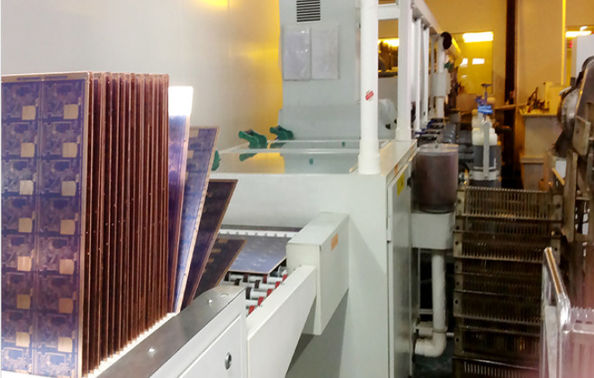Bicheng Electronics Technology Co., Ltd