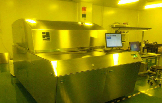 Bicheng Electronics Technology Co., Ltd manufacturer production line