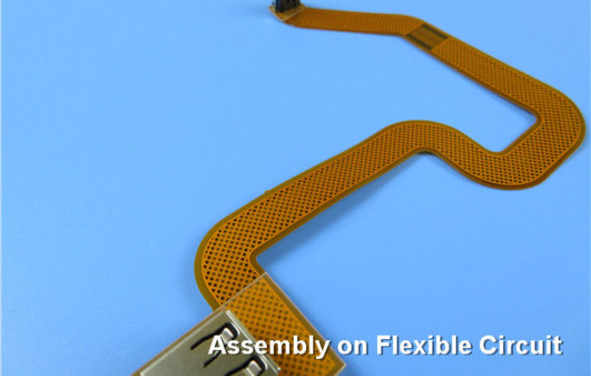 Bicheng Electronics Technology Co., Ltd manufacturer production line