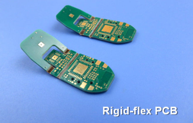 Bicheng Electronics Technology Co., Ltd manufacturer production line