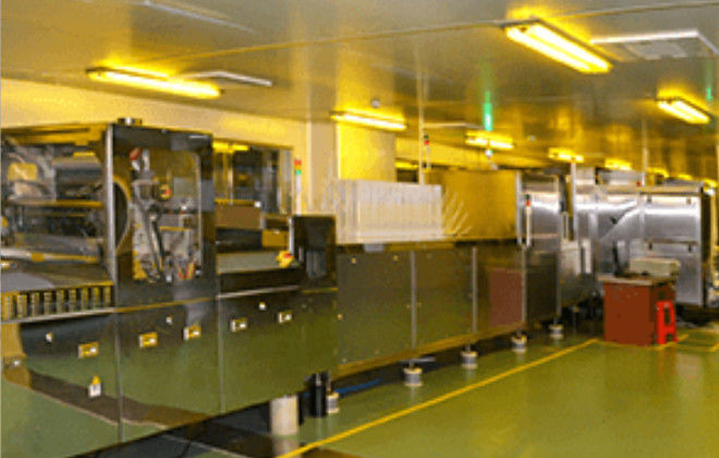 Bicheng Electronics Technology Co., Ltd