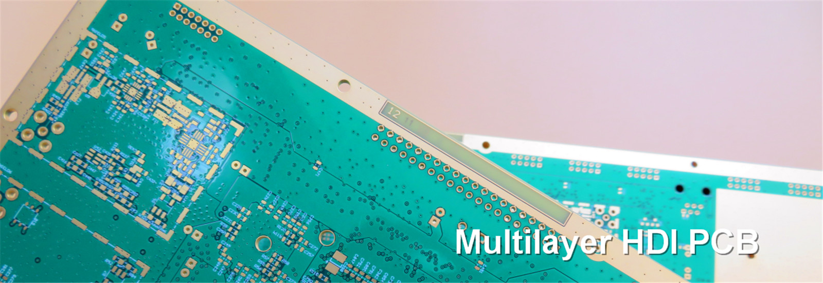 품질 타코닉 PCB 공장