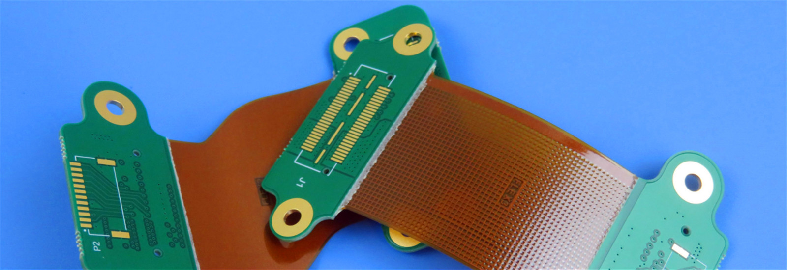 품질 타코닉 PCB 공장