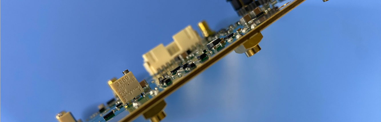 품질 타코닉 PCB 공장