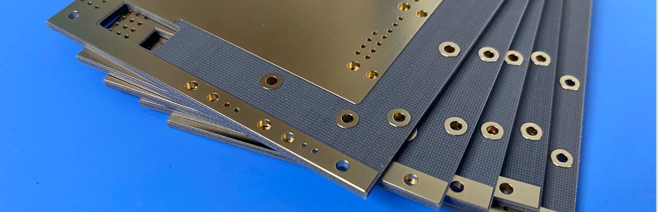 품질 타코닉 PCB 공장