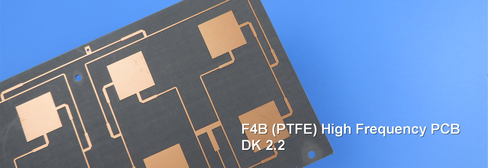 품질 타코닉 PCB 공장