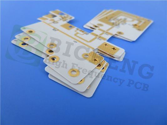RO4830 밀리미터 파동 용 PCB?