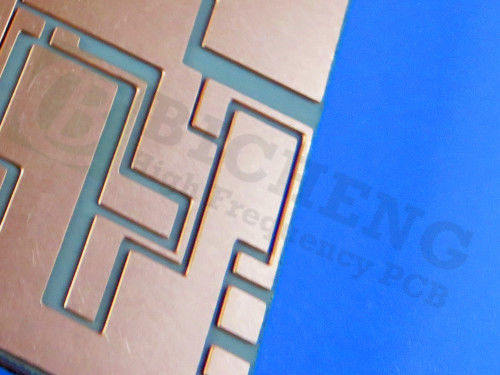 TU-865 PCB 쌍면 10 OZ 무거운 구리 딱딱한 회로판