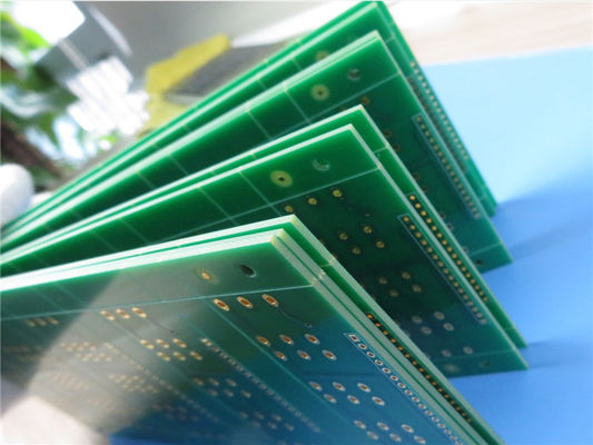 침수 금을 가진 높은 Tg PCB 인쇄 회로 기판 S1000-2MB Prepreg