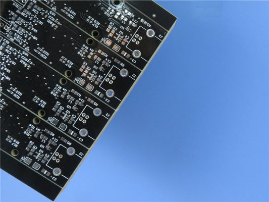 다층 FR4 PCB 널 높은 Tg 무연 400mmX500mm