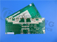 Rogers RO4360 RF PCB 12mil Double Sided High Frequency PCB with Immersion Gold for Base Station Power Amplifiers