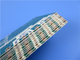 High Frequency 8mil RO4360G2 Rogers PCB Board For Small Cell Transceivers