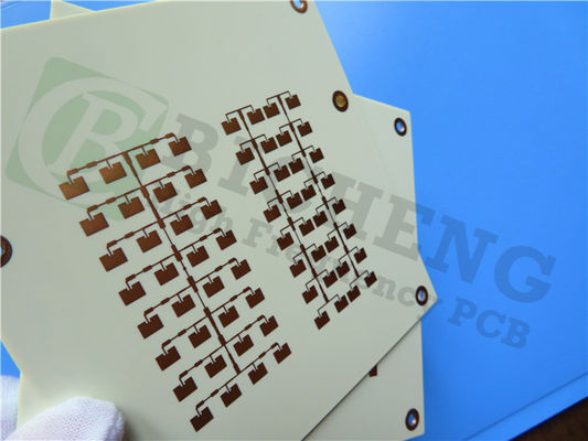 탄화수소 안테나 등급 PCB 20mil 로저스 RO4730G3
