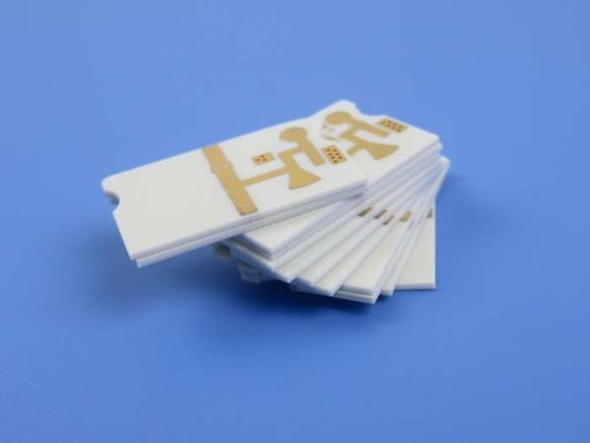 하이브리드 PCB RO4835 및 370HR 다층 회로 몰입 금