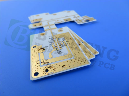 RO4830 밀리미터 파동 용 PCB?