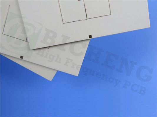 RO4003C PCB 16mil 2층 회로판