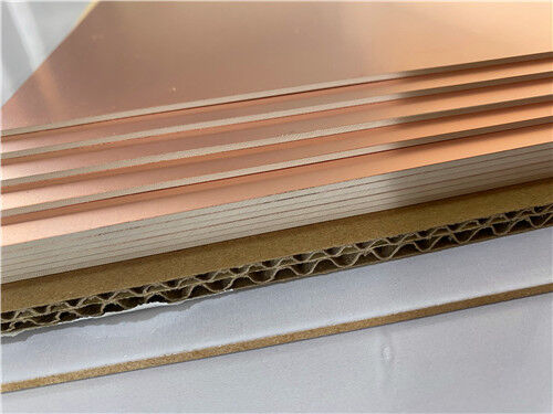 RF PCB 2층 20mil RO4835 기판 검정색 실크스크린 침수 금