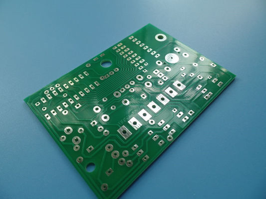 RF PCB 20mil RF-30A 고주파 회로 보드 코팅 몰입 금