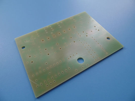 RF PCB 20mil RF-30A 고주파 회로 보드 코팅 몰입 금