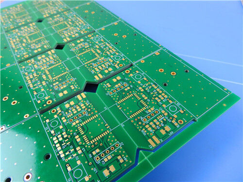TU-872 SLK 고속 PCB 고 TG 다층 보드
