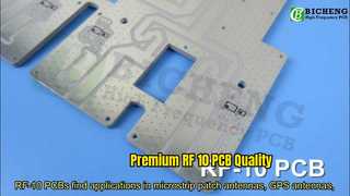 RF-10 PCB