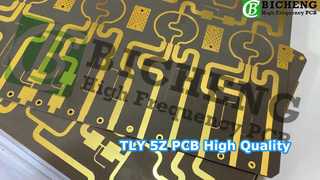 TLY-5Z PCB